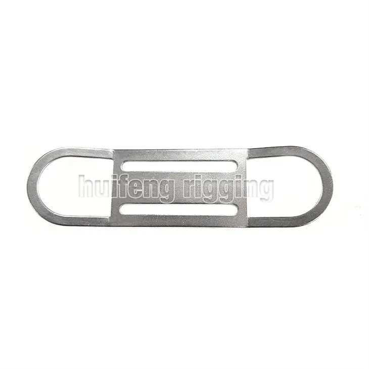 Buckle