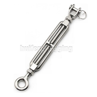 Европейски тип завъртане с бар, очи и челюст