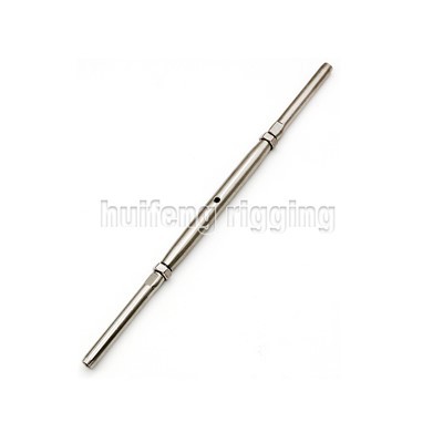 Американски винт за такелаж с шлюз и замяна