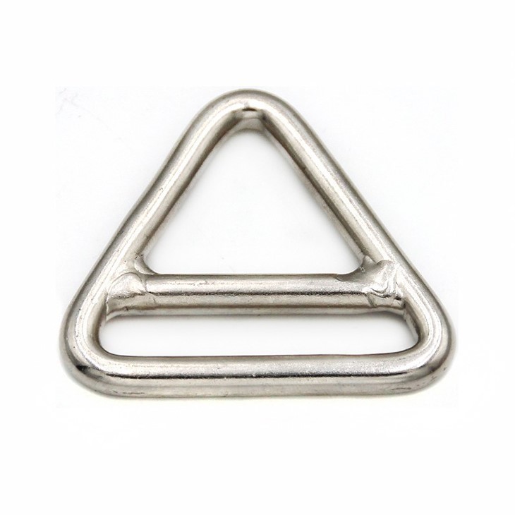 Триъгълник с бар